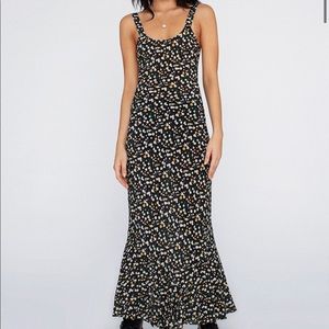 Realisation par dress ALLEGRA Milky Way small